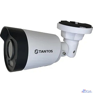 Видеокамера  Tantos TSc-Pe5FN уличная цилиндрическая универсальная