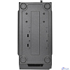 Exegate EX283075RUS Корпус Miditower ExeGate XP-333U Black, ATX, <без БП>, 1*USB+2*USB3.0, Audio