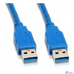 5bites UC3009-010 Кабель  USB3.0, AM/AM, 1м.
