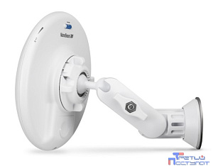 UBIQUITI QUICK-MOUNT Крепление для NanoStation, NanoStation Loco и NanoBeam