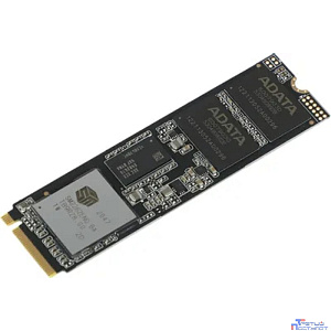 A-DATA SSD 512GB SX8200 Pro ASX8200PNP-512GT-C Gen3x4 with NVMe