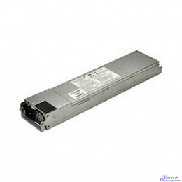 Supermicro Блоки питания и опции