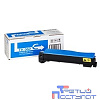 Kyocera-Mita TK-560C Картридж, Cyan {FS-C5300DN/C5350DN, Cyan, (10000стр.)}