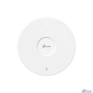 TP-Link EAP723 BE3600 Двухдиапазонная потолочная точка доступа Wi-Fi 7