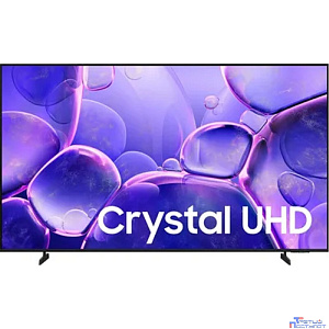Samsung 43" UE43U8000FUXRU черный {60Hz DVB-T2 DVB-C DVB-S2 USB WiFi Smart TV}