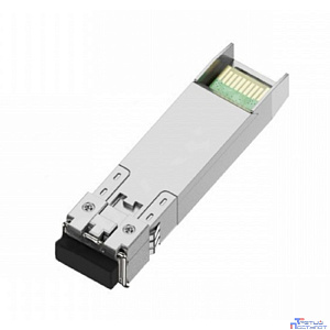 NTSS Модуль NTSS SFP, 1,25Гбит/с, разъём LC, рабочая длина волны 1490/1550нм, SM, WDM, дальность до 80км, ОБ 24дБ, DDM NTSS-SFP-1.25G-45-80LD
