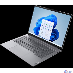 Lenovo ThinkBook 14 G7 IML [21MRA04ERK] Grey 14" {WUXGA Ultra 5 125U/16GB/512GB SSD//DOS} (РФ)