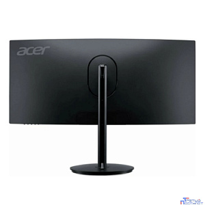 LCD Acer 34" XZ342CUS3BMIIPPHX {VA Curved 1500R 3440x1440 180hz 1ms 400cd 2xHDMI2.0 2xDisplayPort1.4 2x2W} [UM.CX2CD.301]