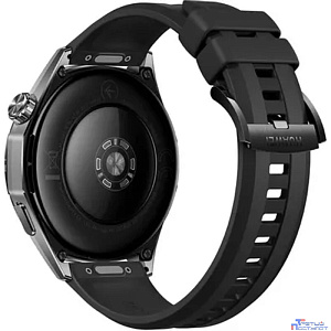 Умные часы Huawei Watch GT 6 Black Elast