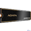A-DATA SSD 2Tb, PCI-E 4.0 x4 ALEG-960-2TCS Legend 960 M.2 2280