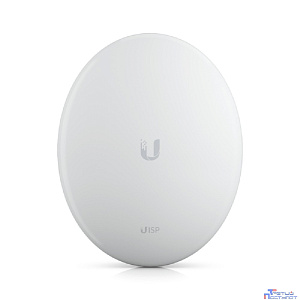 UBIQUITI UISP-Horn Рупорная антенна 5-6 ГГц, 19 дБи, 30град.