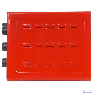 Kraft KN-MO 3900 FR  Мини-печь, 39 л, красный