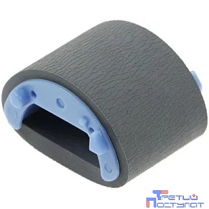 Ролик подхвата Cactus CS-PRA-HP-LJ1505 для LJ P1500 Series, P1505, P1505n, M1120 MFP, M1120n, M1522 MFP