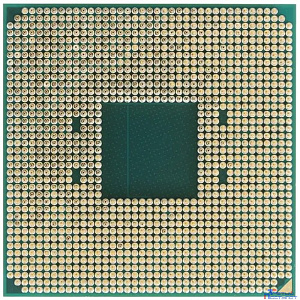 CPU AMD Ryzen 5 3600 OEM (100-000000031) {3.6GHz up to 4.2GHz Without Graphics  AM4}