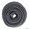 ЭРА Б0020113 Трубы гофр ПВХ GOFR-25-50-PVC (серый) d 25мм с зонд. легкая 50м
