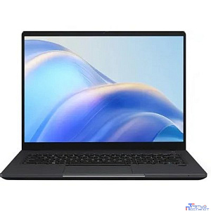 Maibenben P415 [P4153HB0PGRE2] Dark Gray 14" {3K (3000x2000) IPS Touch i3-1115G4(3Ghz)/8Gb/512Gb SSD/W11Pro/RJ45/металл/2Y}