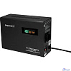 Стабилизатор напряжения симисторный SmartWatt AVR TRIAC 1000TW 4512020380001