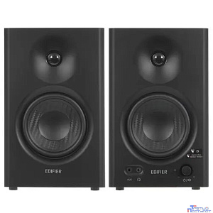 Edifier MR4 black