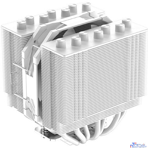 Cooler ID-Cooling  SE-207-XT Slim SNOW,  120мм, Ret