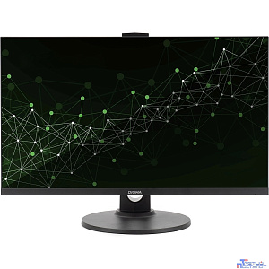 Монитор Digma 24P505F(DM24SB05)23.8/FHD/IPS/100Hz/250cd/5ms/HDMI/DP/VGA/HAS