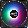 Fan Aerocool Frost 12 / 120mm/ 3pin+4pin/ RGB led