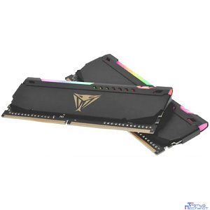 Модуль памяти DIMM 16GB PC25600 DDR4 KIT2 PVSR416G320C8K PATRIOT