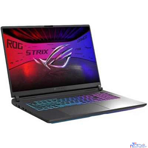 ASUS ROG Strix G18 G815JPR-S9042 [90NR0LM1-M001Z0] Black 18" {WQXGA i9 14900HX(2.39Ghz)/32768Mb/1024PCISSDGb/RTX 5070(8192Mb)/noOs}