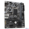 Gigabyte H410M K 2.0 (LGA1200, Q470E, 2*DDR4 (2933), 2*SATA RAID, M.2, 2*PCIe, HDMI, 2*USB 3.2, 4*USB 2.0) RTL