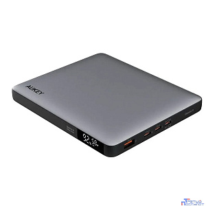 Aukey внешний аккумулятор Sprint X 20000 100W (APB-PB-Y44)
