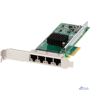 Gigabyte PE2G4I35L PCIe x4 1GbE Quad Port Copper Network Card (i350)