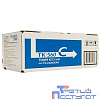 Kyocera-Mita TK-560C Картридж, Cyan {FS-C5300DN/C5350DN, Cyan, (10000стр.)}