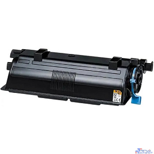 Тонер-картридж Kyocera TK-3400/ Black Toner Cartridge  for Kyocera ECOSYS PA4500x Printers (12,500 Pages)