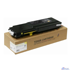 Тонер-картридж (CPT) 106R03533 для XEROX VersaLink C400/405 (CET) Yellow, 100г, 8000 стр., CET141632