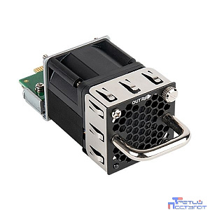 D-Link DXS-FAN200 PROJ Модуль вентиляторный (направление воздушного потока от передней панели к задней) для коммутаторов DXS-3610