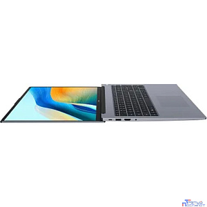 Huawei MateBook D16 MCLG-X [53013WXA] Space Gray 16" {FHD i5-13420H/16GB/512GB SSD/W11}