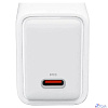 Aukey сетевое зарядное устройство Comet 45W White (AWC-PA-C2W)