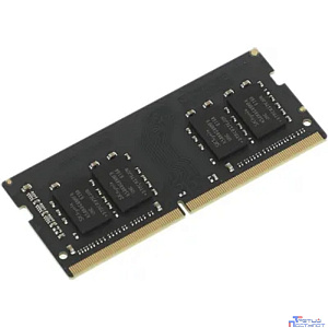 Netac SO-DIMM DDR4 8Gb PC21300 2666MHz CL19 1.2V (NTBSD4N26SP-08)