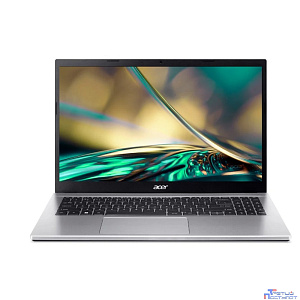 Acer Aspire3 A315-59-52X6 [NX.K6TER.007] Silver 15.6" {FHD i5 1235U/16384Mb/512PCISSDGb//NoOS}