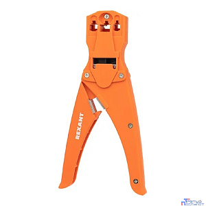 Rexant (12-3443) Кримпер HT-468S для обжима 8P8C, 6P6C, 4P4C