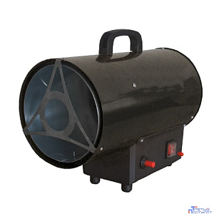 Rexant (60-0045) Пушка тепловая газовая, 15кВт, 350м3/ч