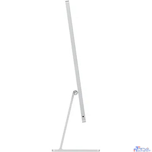 Apple iMac 24-inch 2024 [MWUU3X/A] (КЛАВ.РУС.ГРАВ.) Silver 24" Retina 4.5K {(4880x2520) M4 10C CPU 10C GPU/16GB/256GB SSD/рекоменд.переход.1979059/1991284}