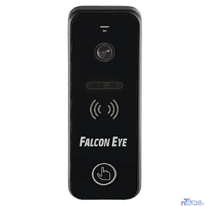 Вызывная видеопанель  Falcon Eye FE-ipanel 3(BLACK)