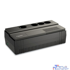 APC EASY UPS BV 1000ВА BVS1000I-GR