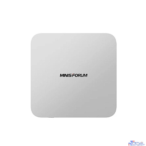 Minisforum Мини ПК X1-255/32GB+1TB (AMD Ryzen 7 H 255) 32GB+1TB, AMD Radeon 780M, Win11 Pro