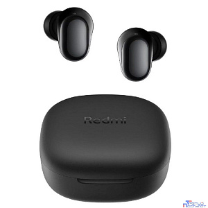 Xiaomi Redmi Buds 6 Play Black