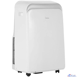 Мобильный кондиционер MIDEA MPPDA-09CRN7, до 26м2, 9000 BTU