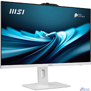 MSI Pro AP272P 14M [9S6-AF8322-803] White  27" {FHD i5 14400/16Gb/512Gb SSD/DOS/kbm}