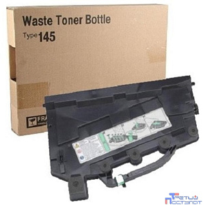 Ricoh 406665 Туба для отработанного тонера тип SPC430 Ricoh Aficio SPC430DN/431DN (50000стр)