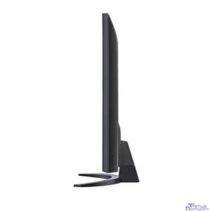 LG 65" 65UR81006LJ.ARUB черный {Ultra HD 50Hz DVB-T DVB-T2 DVB-C DVB-S DVB-S2 USB WiFi Smart TV}