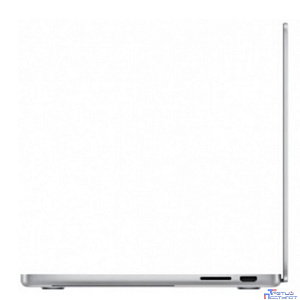 Apple MacBook Pro 14-inch Late 2023 [MRX73HN/A] (КЛАВ.РУС.ГРАВ.) Silver 14.2" Liquid Retina XDR {(3024x1964) M3 Pro 12C CPU 18C GPU/18GB/1TB SSD}